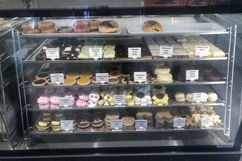 Tudor Bakehouse photo 4
