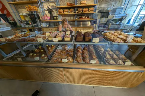 Tudor Bakehouse photo 3